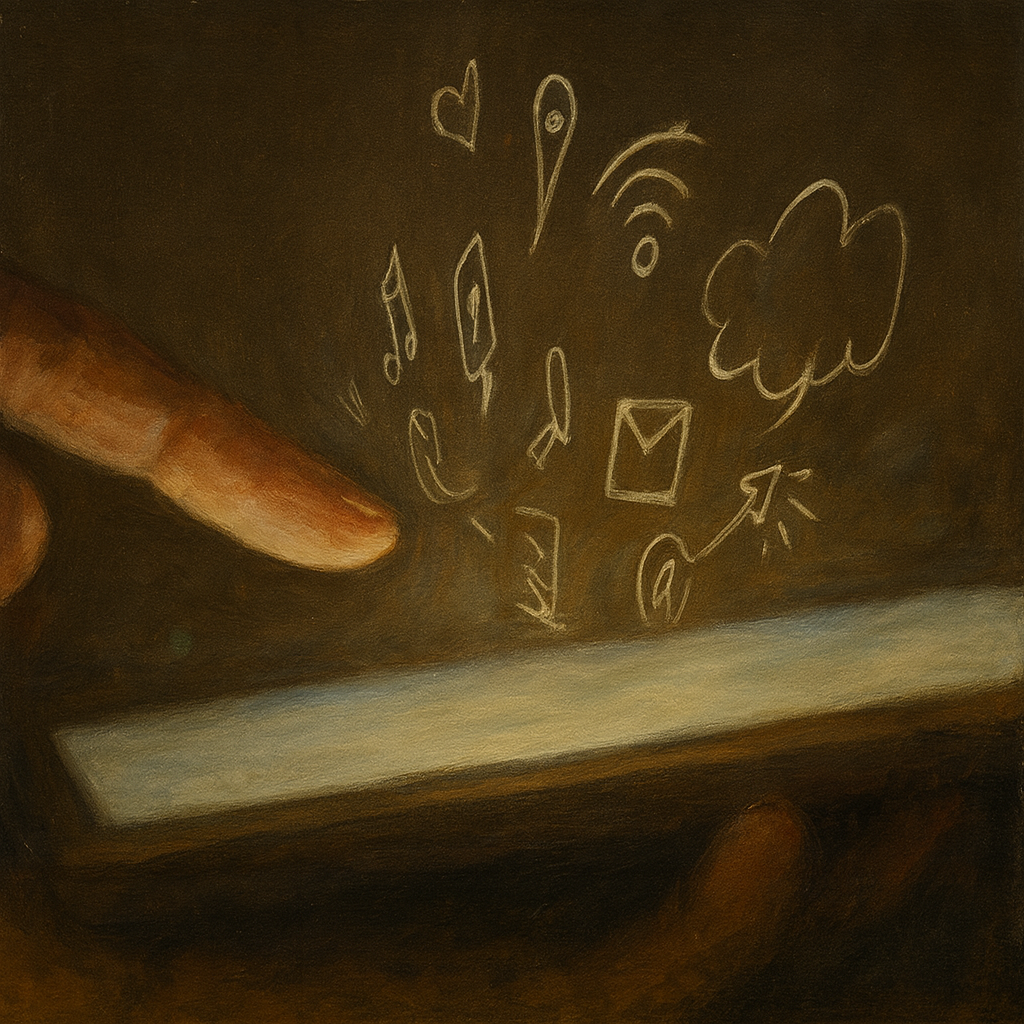 Groupes de discussion en ligne où sont partagées des images intimes : un divertissement comme un autre ?