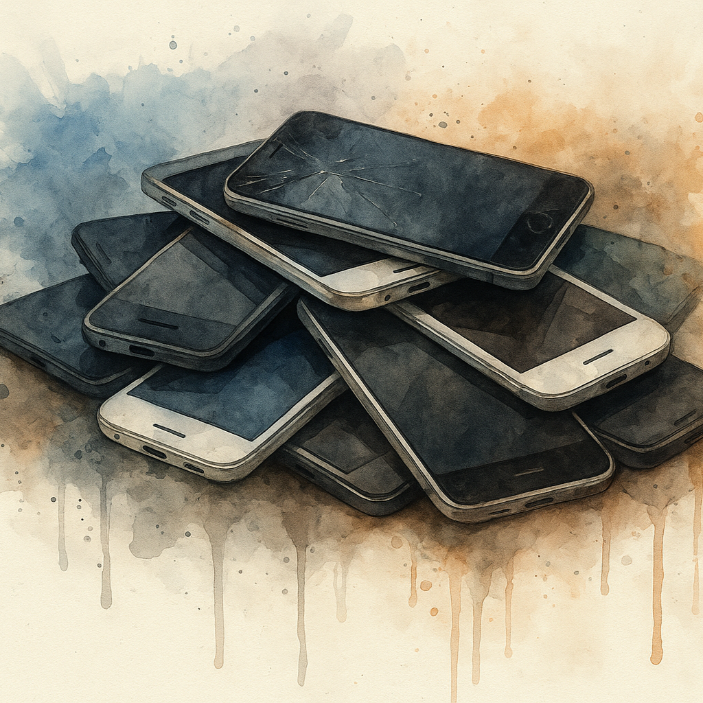 Ateliers de responsabilisation auprès des jeunes (partage de nudes, pratiques en ligne…)